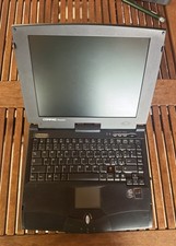 Compaq Presario 1200 (12XL302) Celeron 597MHz / 256MB / 10GB /Floppy+CD - XP SP3 picture