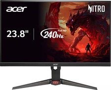 Acer - Nitro 23.8