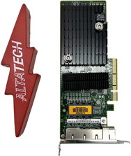 Sun Microsystems 511-1422_LP PCI-E QUAD GIGABIT ETHERNET PN 511-1422 X4447A-Z picture