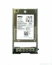 DELL X160K X829K ST9146803SS 146GB 10K 6Gbps 2.5