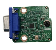New 01AJ935 For Lenovo ThinkCentre M720Q M920Q P330 M75Q DP to VGA Card picture