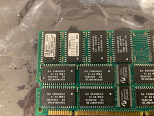 1GB (4 pcs of 256MB) 168-pin buffered EDO RAM, Dell PN 24383 picture