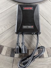 AMETEK ESP XG-PCS-20D RIC Next Gen+ Surge Protector Power Filter 120V 20A ~NICE picture