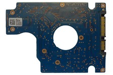 PCB HTS727575A9E362 0J11465 DA4729_ P/N: 0J27713 MLC: DA4756 Hitachi picture