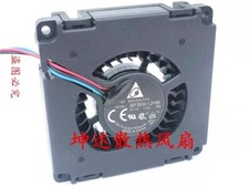 Delta BFB0612HB 12V 0.32A 6CM 6015 Turbo Blower Fan picture