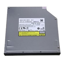 Panasonic Matsushita UJ265 Slot in 6x Blu-ray XL Burner DVD Player 12.7mm SATA picture