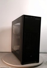 Corsair Obsidian Series 750D Airflow Edition Airflow Edition Full Tower ATX PC C picture