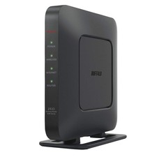 Buffalo WSR-2533DHPL2/NB Wi-Fi 5 Router 1733+800Mbps Dual Band picture