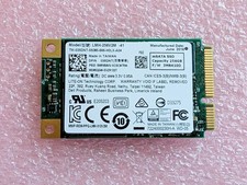 Lite-On LMH-256V2M 256Gb mSATA 3.3V 6Gb/s SATA3 SSD, Dell PN 35DNT, 99% healthy picture