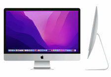 Apple iMac 21.5