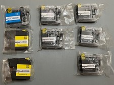 Palmtree Compatible Ink Cartridge Replacement for Brother LC203XL  picture