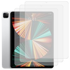 3pcs Anti Glare/Matte Screen Protector for iPad 11/12.9