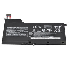 Genuine AA-PBYN8AB Battery for Samsung NP530U4B 535U4C-S01 530U4C-A01 530U4C-S02 picture