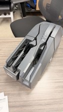Professional Epson TM-S1000 M236A Financial Utilities Check Reader/Scanner MICR picture