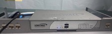 SonicWall NSA 220 & TZ 210 Network Security Firewall w/ PSU Rackmount picture