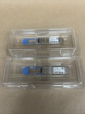 2x ProLabs JNP-QSFP-100G-LR4-AO  10km 1310nm Transceiver Module picture