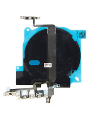 Wireless NFC Charging Flex With Volume Flex Compatible For iPhone 13 Pro picture