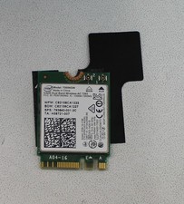 KI.STN01.008 Hp Inspiron 15-7000-7548 Wifi Wireless Card 7265Ngw