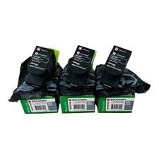 Lot of 3 Genuine Lexmark 80C00MG Magenta Return Program Toner Cartridges picture