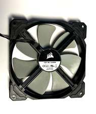 Corsair 12V DC 0.259A 31-004186 Replacement Fan picture