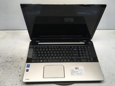 Toshiba Satellite L75-B7240 Intel i5-4210U 1.7GHz 8 GB NO HDD picture