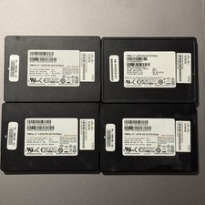 Samsung PM863a 3.84TB 2.5