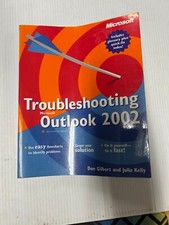 Troubleshooting Microsoft Access 2002 by Andersen and Pierce picture