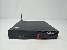 Lenovo ThinkCentre M910q Tiny i7-7700T 8GB RAM 512GB SSD Win 11 Mini PC picture