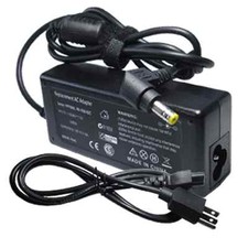 LOT 10 AC Adapter charger SUPPLY FOR 19V 3.16A HP/Compaq Presario /DELL/ACER picture