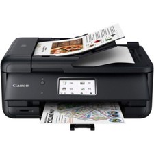 Canon PIXMA TR8620a Wireless Home Office All in One Printer - Brand New picture