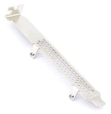 Full Height Slot Bracket HP Smart Array E208i-p P408i-p 5003-0375 Aperture Profile picture