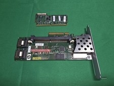 462862-B21/462919-001 HP SMART ARRAY P410-256MB CONTROLLER- CARD AND CACHE picture