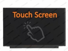 HP Pavilion 15-EG3045CL 15-EG3053CL FHD 40pin Touch laptop LCD Screen LED FHD picture