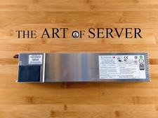 (Lot of 2) Supermicro PWS-920P-SQ 920W 80PLUS PLATINUM POWER SUPPLY Super-Quiet picture