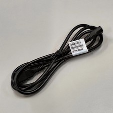 27x Genuine Cisco IEC-C13 to IEC-C14 Power Cable 2m 10A 250V 37-0994-02 Jumper picture