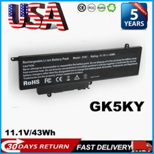✅LOT GK5KY BATTERY FOR DELL INSPIRON 11 3000 3147 3148 3152 13 7000 7348 15 7568 picture