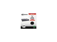 Innovera Compatible Black High Yield Toner Cartridge (Alternative for HP 25X/CF3 picture
