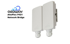 AltoWav - AltoPlex P621 3.8Gbps Bridge Kit PRICE REDUCED picture