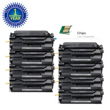 121 toner 8Pk CRG-C121 Black Compatible for Canon ImageClass D1650 D1620 Toner picture