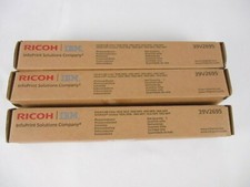 RICOH IBM 39V2695 INFOPRINT COLOR 1834 PHOTOCONDUCTOR LOT OF 3 picture