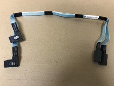 HP 784621-001 747568-001 8-Bay SFF HDD Cage To Controller Mini-SAS Cable G10 picture