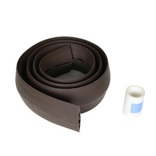 Legrand - Wiremold Cord Cover, Brown Cord Hider, 5 Foot , CDB-5 picture