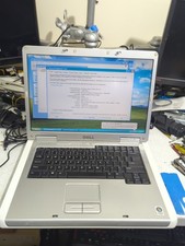 Dell inspiron 1501 (xp-amd Mk-36-2.5gb Ram-64gb SSD - Dvd-rw - Wi-Fi) picture