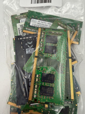 LOT OF 20 RAM STICKS-Mixed Brand 8GB 1Rx8 DDR4-2400 (8GBX20=160GB TOTAL) picture