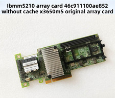 For IBM M5210 array card 46C9111 47C8661 47C8657 X3650M5 1G cache picture