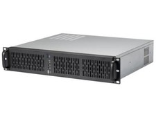 Rosewill RSV-Z2600U 2U Server Chassis Rackmount Case | 4 3.5