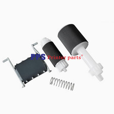 10X ADF Pickup Roller Separation Pad HP M126 M127 M128 M203 M206 M227 M176 M177 picture