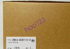 1PC NEW OMRON PLC Module CPM1A-40CDT1-D-V1 PROGRAMMABLE CONTROLLER DHL/FedEx picture