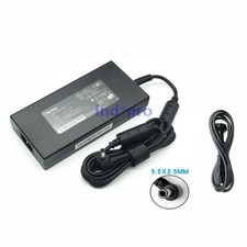 Chicony A12-230P1A Laptop AC Power Adapter 19.5V 11.8A 230W 5.5*2.5mm Brand New picture