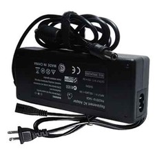AC Adapter Power For Toshiba Tecra A8-EZ8312 A8-EZ8511 A8-EZ8511X A9-S9013X picture